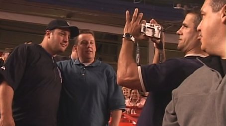 A Day In The Life Of International Superstar Kevin James (None) - Episode 3 poster and promotional image