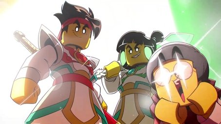 The Emperor's Wrath: The Plan Man (2023) - Episode 12 poster and promotional image