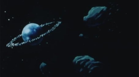 Quwasan Wave (1984) - Episode 46 poster and promotional image