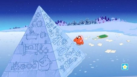 In the Beginning Was the Word (2006) - Episode 61 poster and promotional image