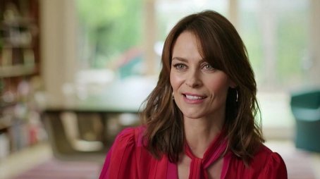 Kat Stewart (2020) - Episode 6 poster and promotional image