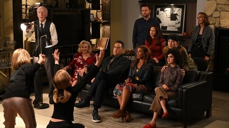 Every Thursday Should Be Like This (2019) - Episode 8 poster and promotional image