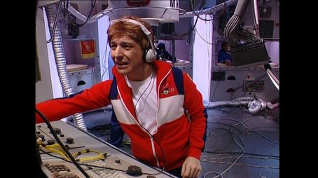 Episode 14 (1992) - Episode 14 poster and promotional image