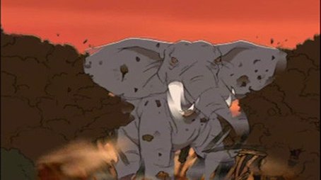 Ndovu's Last Journey (1996) - Episode 5 poster and promotional image