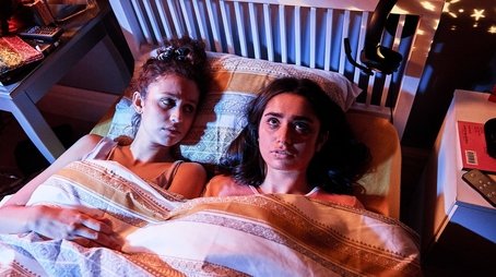 The Dating App (2021) - Episode 8 poster and promotional image