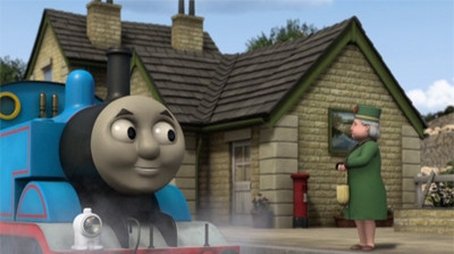 Jitters & Japes