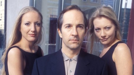 Above the Law (2000) - Episode 4 poster and promotional image