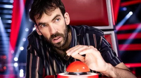 The Voice van Vlaanderen 시즌 9