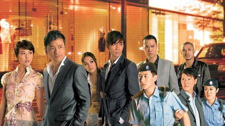 Season 3 (2009) - Season 3 poster and promotional image