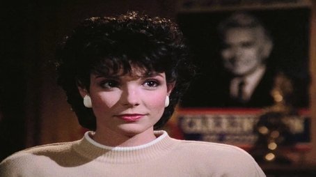 The Setup (1987) - Episode 9 poster and promotional image