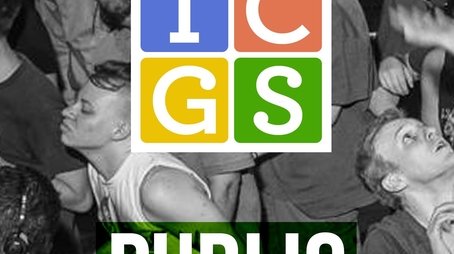 The Chris Gethard Show: Public Access (2011) poster