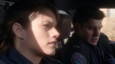 Takedown (2010) - Episode 13 poster and promotional image