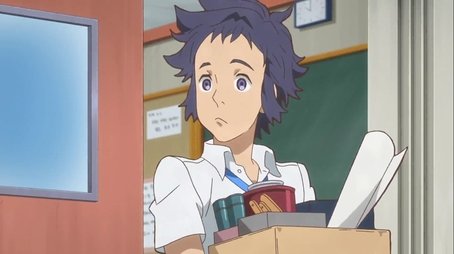 School Festival from Hell (2017) - Episode 15 poster and promotional image