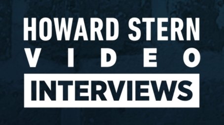The Howard Stern Interview (2006) poster