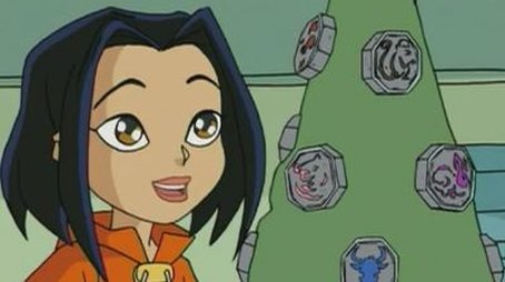 As Aventuras de Jackie Chan239