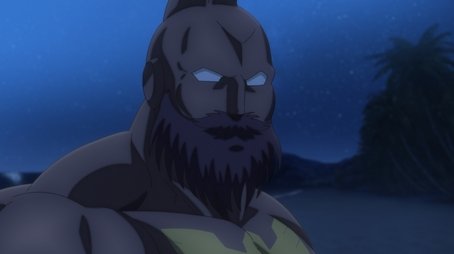 Episode 9 (2024) - Episode 9 poster and promotional image