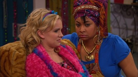 That's So Sonny (2010) - Episode 14 poster and promotional image