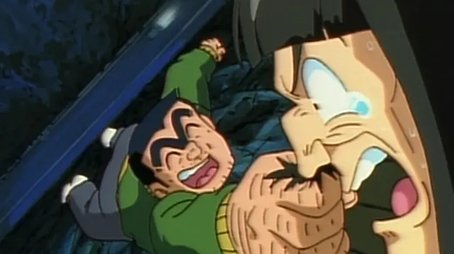 Episode 106 (1998) - Episode 106 poster and promotional image