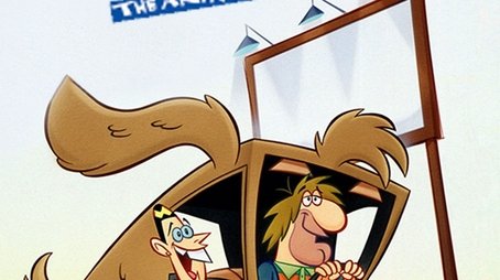 Dumb and Dumber (1995) poster