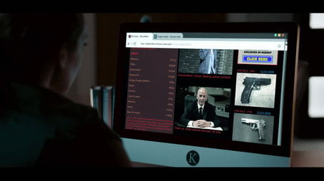 Kat (2021) - Episode 6 poster and promotional image