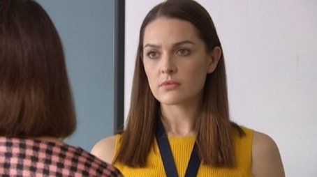 #Hollyoaks (2019) - Episode 127 poster and promotional image