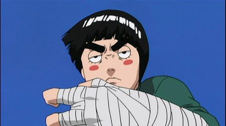The Leaf's Handsome Devil! (2005) - Episode 123 poster and promotional image
