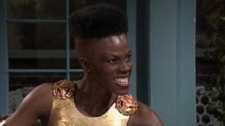 A Date With Grace Jones (1990) - Episode 5 poster and promotional image
