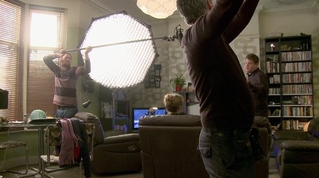 Extra Time (2010) - Episode 11 poster and promotional image