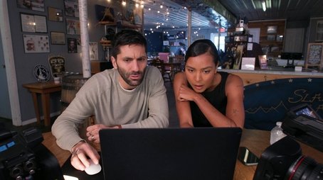 Jeremy & Alex (2024) - Episode 11 poster and promotional image