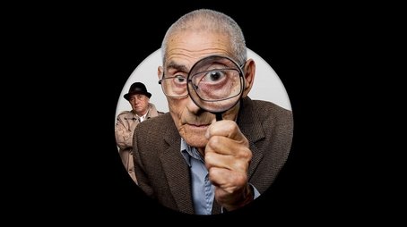 Undercover OAP: The Mole Agent (2021) - Episode 5 poster and promotional image