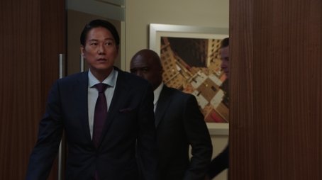 Damage Control (2018) - Episode 2 poster and promotional image