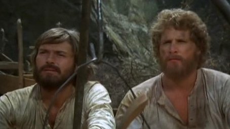 Smiler with a Gun (1971) - Episode 4 poster and promotional image