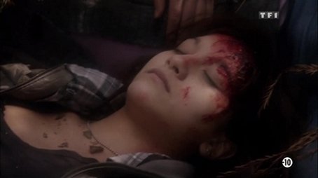 Episode 4 (2011) - Episode 4 poster and promotional image