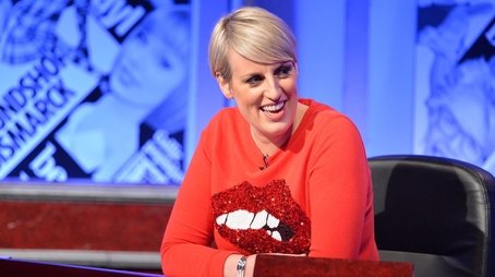 Steph McGovern, Miles Jupp, and Baroness Warsi (2020) - Episode 5 poster and promotional image