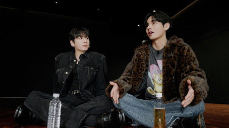 달려라 방탄! Stagione 8