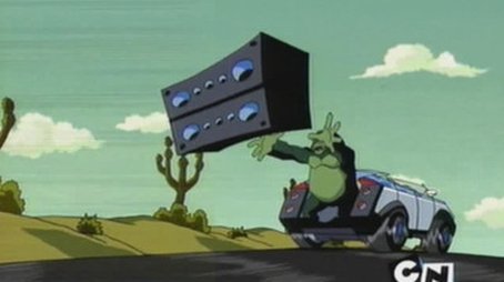 Episode 9