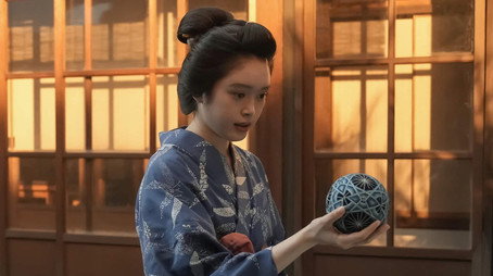 ばけばけ Stagione 1