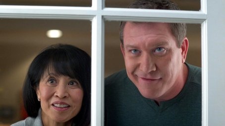 There's a Mack in the Shack (2018) - Episode 8 poster and promotional image
