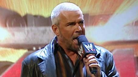 RAW 605 (2004) - Episode 52 poster and promotional image