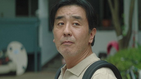 서울 자가에 대기업 다니는 김 부장 이야기 Sezóna 1