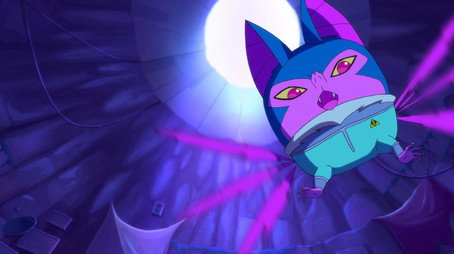 Kipo and the Age of Wonderbeasts Сезон 2