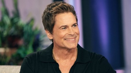 Rob Lowe, Marcus Scribner (2023) - Episode 81 poster and promotional image