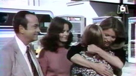 Catch a Falling Angel (1980) - Episode 17 poster and promotional image