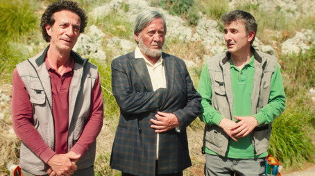 Csőbe húzva! Évad 2