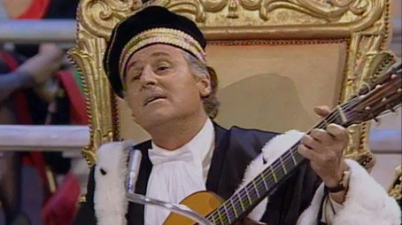 Il caso Sanremo Сезон 1