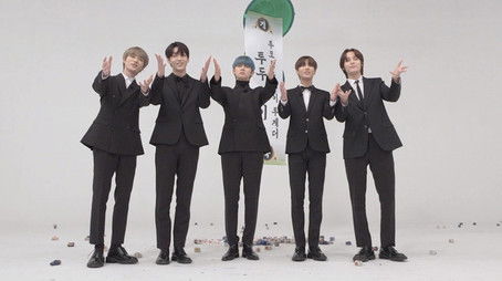 Episode 1 (2020) - Episode 1 poster and promotional image