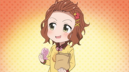アイドルマスター シンデレラガールズ劇場 Сезон 5