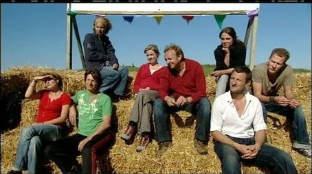 At the coast (2009) - Episode 4 poster and promotional image