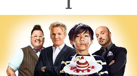 Season 1 (2013) - Season 1 poster and promotional image