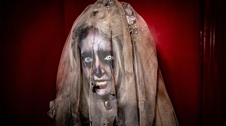 Fear Factory (2021) - Episode 3 poster and promotional image